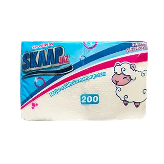 Servilleta Cafeteria X200 Skaap