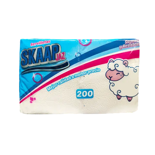 Servilleta Cafeteria X200 Skaap