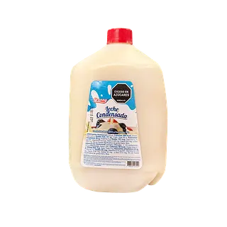 Leche Condensada Granny