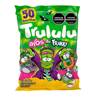 Gomas Trululu Aros Franki Super