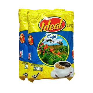 Café Ideal
