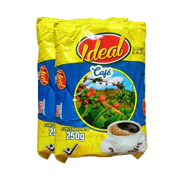 Café Ideal