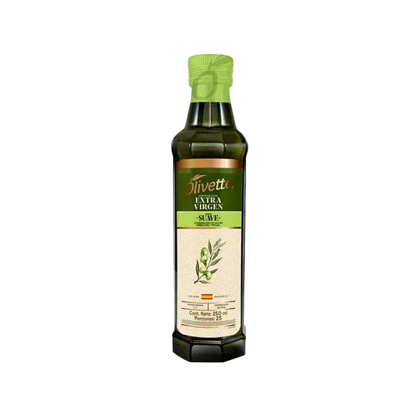Aceite Oliva Olivetto