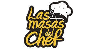 PRODUCTOS LAS MASAS DEL CHEF