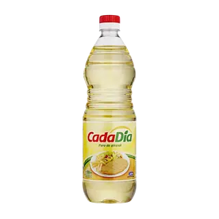 Aceite Girasol Cada Día