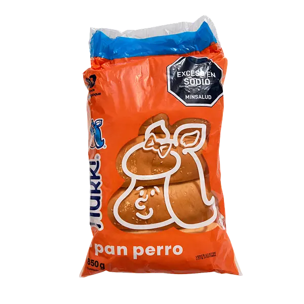 Pan Perro Nurki
