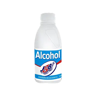 Alcohol Jgb Tarrito