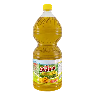 Aceite Nutri Palma