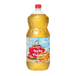 Aceite De Palma Nona Pepa