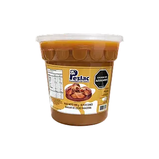 Manjar De Leche Tipo Panadería Peslac