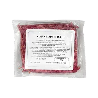 Carne Molida