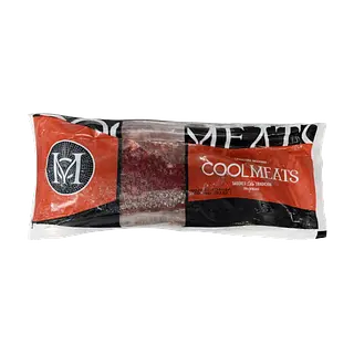 Carne Molida De Res El Coleo