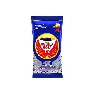 Cafe Molido Aguila Roja Bolsa