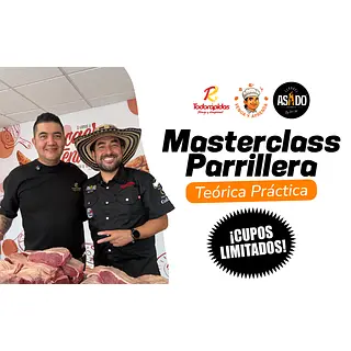 Servicio De Aprendizaje Club Del Asado