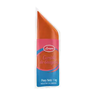 Cernido Guayaba Levapan Manga