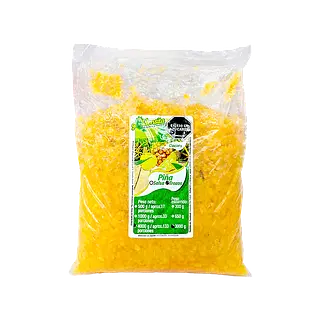 Salsa De Piña En Trozos Galon Goldensita