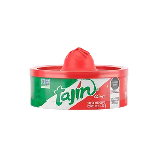 Escarchador Mezcla En Polvo Tajin