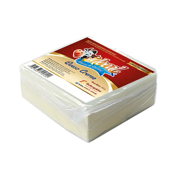 Queso Ideeal