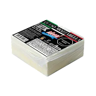 Queso Ideeal Tajado