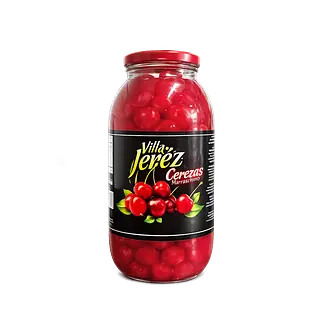 Cerezas Villa De Jerez Galon