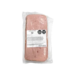 Mortadela Jamonada Bloque Coleo