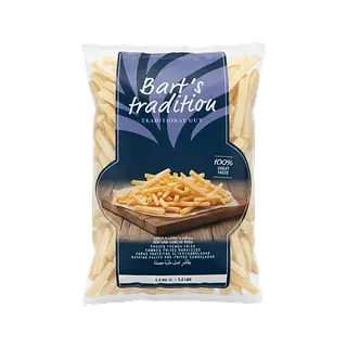 Papa Congelada Bart'S Tradition 9x9