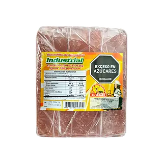 Bocadillo Industrial Grande El Venado