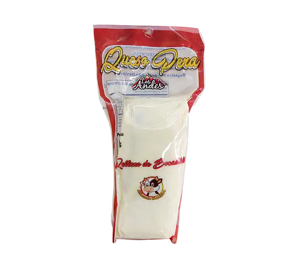 Quesadillo Bocadillo Los Andes