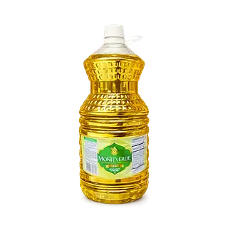 Aceite De Palma Monte Verde