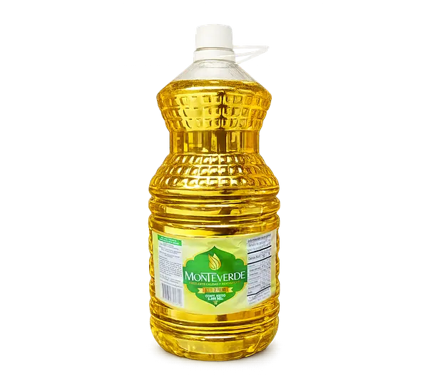 Aceite De Palma Monte Verde