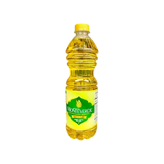 Aceite De Palma Monte Verde