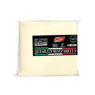 Quesillo Ideal Mozarella