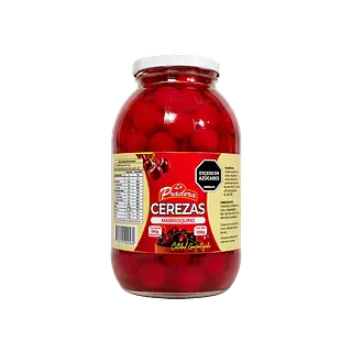 Cerezas La Pradera