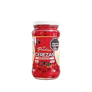 Cerezas La Pradera