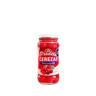 Cerezas La Pradera