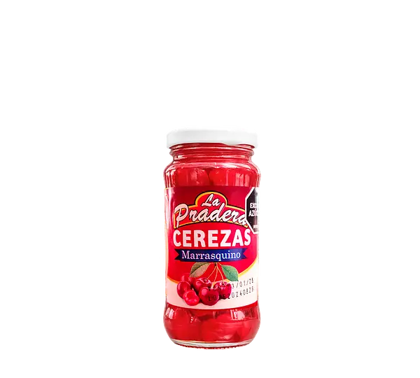Cerezas La Pradera