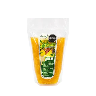 Salsa Trozos Piña Goldensita