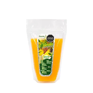 Salsa Dulce Piña Goldensita