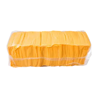 Queso Cheddar Bloque Tajado