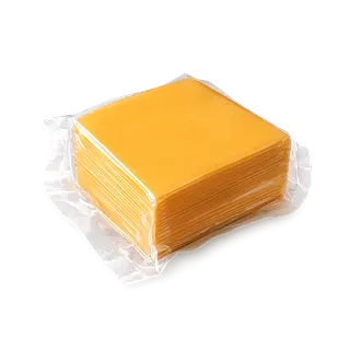 Queso Cheddar Tajado