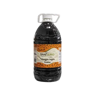 Vinagre De Frutas San Remo