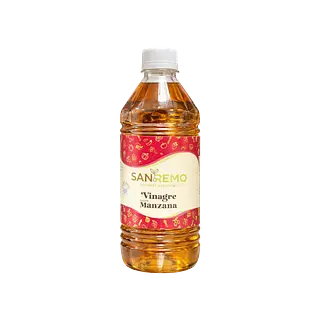 Vinagre De Manzana San Remo