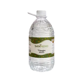 Vinagre Blanco San Remo
