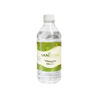 Vinagre Blanco San Remo