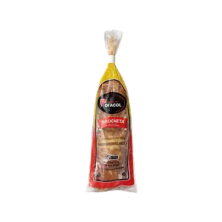 Brocheta Pollo Ofacol