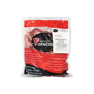Carne Para Asar Ofacol