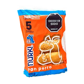 Pan Perro Nurki