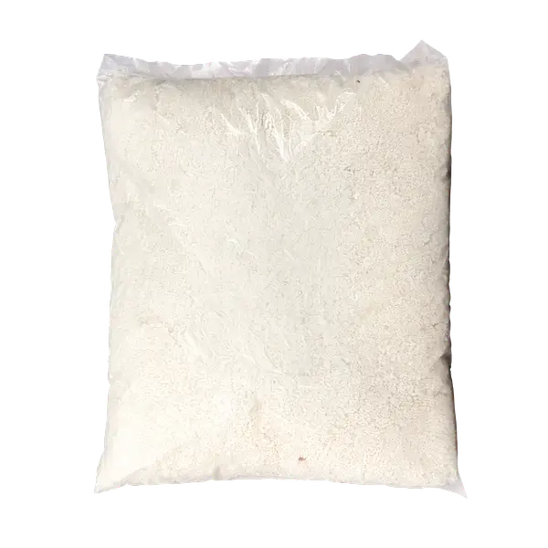 Queso Costeño Rallado