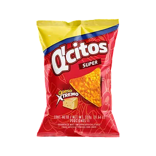 Q´Citos Queso Extremo La Victoria