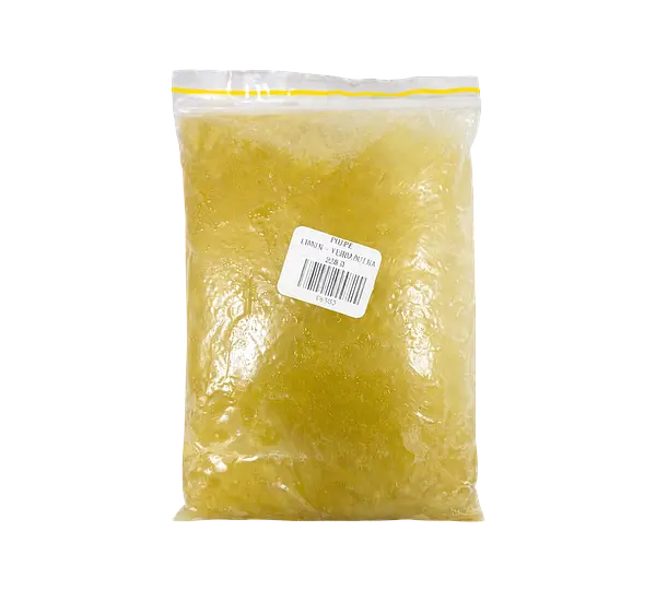 Pulpa De Fruta Limon-Yerbabuena